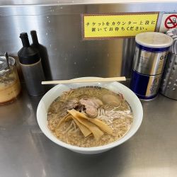 ラーメン＋玉子（1,000円＋150円）