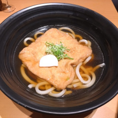 麺匠の心つくし つるとんたん 羽田空港店の画像