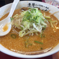 濃厚こってりら～めん つばめの画像