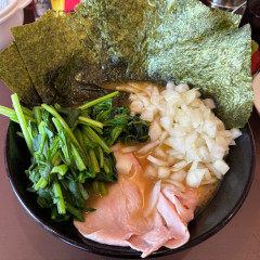 家系 三ツ澤家 本店の画像