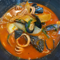 肉＆麺 東新宿店の画像