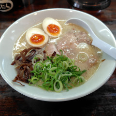 うまか丸の写真