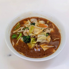 中華飯店 来宝の画像