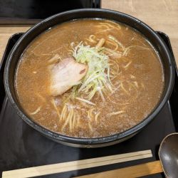 中華そば（大）