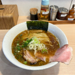 麺屋 とんぼ庵の画像