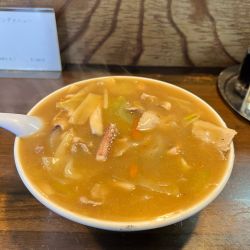 みそチャンポン