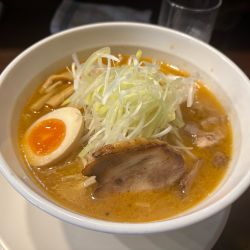 特性味噌(990円)