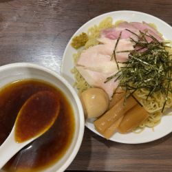 もりそば（1200円）