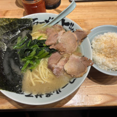 ラーメンビッグ 仙台中央店の画像