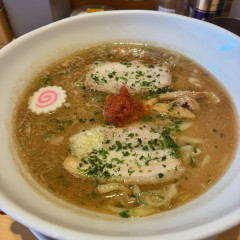 からみそラーメンふくろう 名駅店の画像