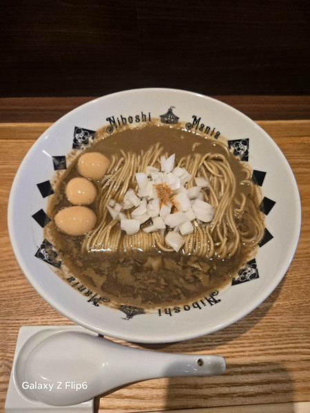 「・プレミアムニボプレッソ(特撰京都二種、氷見、九十九里、伊吹、長」@NIBOSHIMANIAの写真