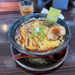 麺処 田ぶし 湘南台店の画像