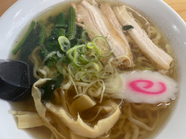 「Ｂセット：1250円」@十文字屋の写真