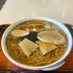 名代三角そばや 横手店の画像