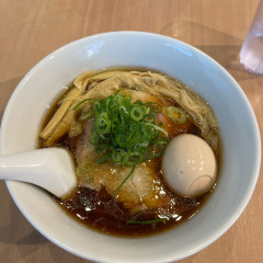 らぁ麺まる鈴 本厚木店の画像