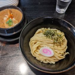 元祖つけ麺