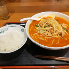 日高屋 北浦和東口店の画像