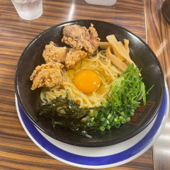 風風ラーメン 志木南口店の画像