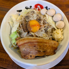 まるはち 春日井店の写真