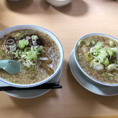 安福亭 柏町本店の写真