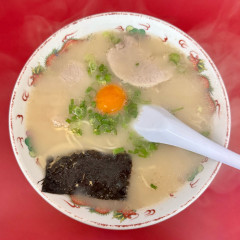 後楽園 本店の写真