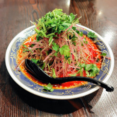 本格四川料理 麻辣先生 木場店の画像