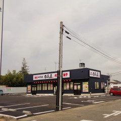 日高屋 館林緑町店の画像