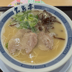 名島亭 MARK IS 福岡ももち店の画像