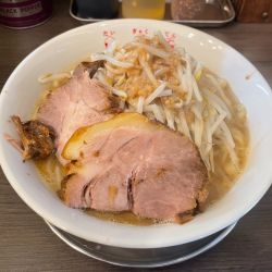 ラーメン