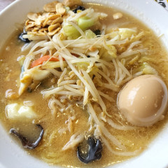 北海道らーめん 伝丸 羽村店の画像