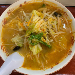 自家製麺の玄龍の画像