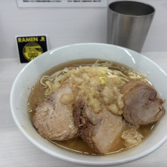 RAMEN .R 長居店の画像