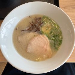 ラーメン