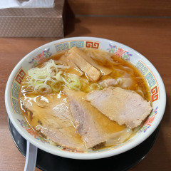 三日月軒 緑ヶ丘店の画像