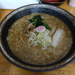 ラーメン専門店 知の画像