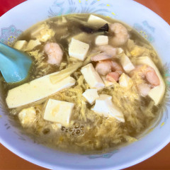 元祖スーラーメンの画像