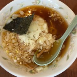 一平ラーメン