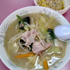 香華飯店の画像