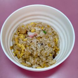 香華飯店の写真