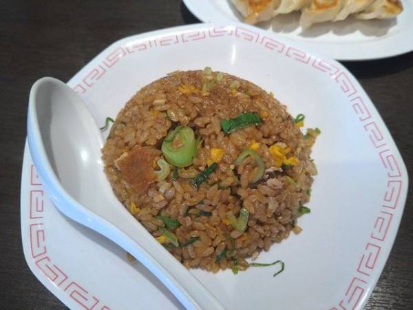 「チャーハン」@来来亭 十条竹田店の写真