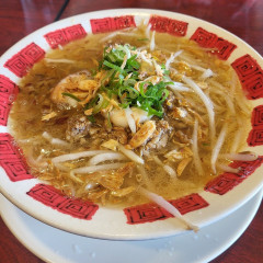 バーミヤン 茅野店の画像