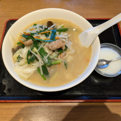 中華料理 龍城の画像