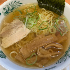 日高屋 稲荷町店の画像