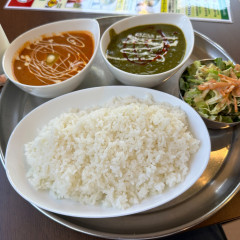 デシザイカ インド料理＆バーの画像