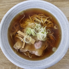 中華そば おのまつの画像