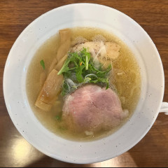 らーめん旬彩の画像