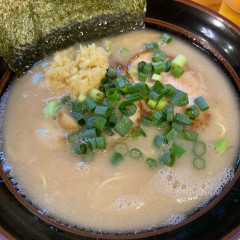 九州とんこつらーめん 武者がよか 日ノ出町店の画像