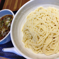 中華麺酒家 彩華の写真