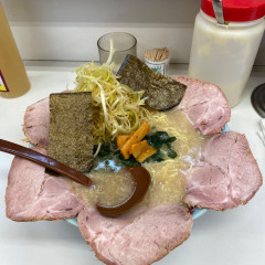 壱発ラーメン 福生店の画像