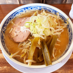 麺屋 八の画像